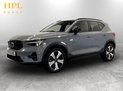 Volvo XC40 1.5h T5 Recharge 10.7kWh Ultimate Dark SUV 5dr Petrol Plug-in Hybrid Auto E 3