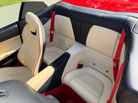 Ferrari Portofino 3.9 Portofino Semi-Auto 2dr 35