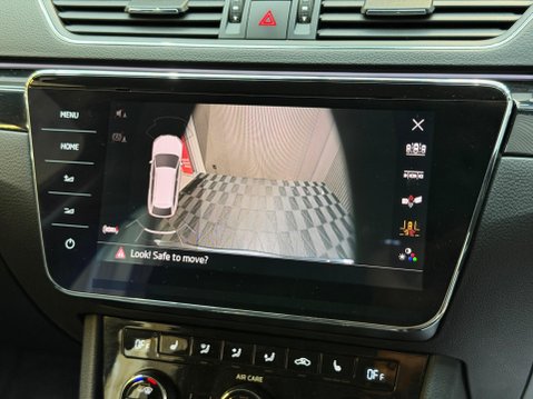 Skoda Superb 2.0 TDI Laurin & Klement Euro 6 (s/s) 5dr 80