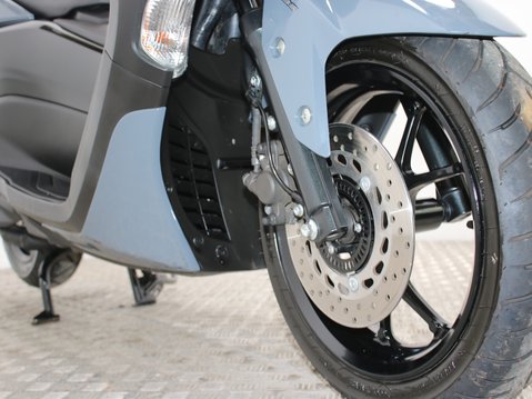 Yamaha Nmax 125 GPD125-A ABS 20