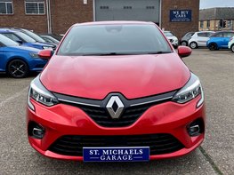 Renault Clio 1.0 Clio Iconic Bose TCe 5dr 5