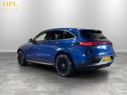 Mercedes-Benz EQC EQC 400 80kWh AMG Line (Premium Plus) SUV 5dr Electric Auto 4MATIC (408 ps) 5