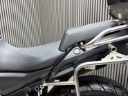 Voge DS 2025 ONLY 3K PANNIERS SCREEN ADVENTURE BIKE A2 READY 7