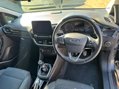 Ford Fiesta 1.0T EcoBoost Zetec Hatchback 5dr Petrol Manual Euro 6 (s/s) (100 ps) 7