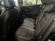 Vauxhall Mokka 1.4i Turbo SE 2WD Euro 6 (s/s) 5dr 13