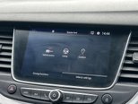 Vauxhall Grandland X 1.2 Turbo GPF Sport Nav SUV 5dr Petrol Manual Euro 6 (s/s) (130 ps) 38