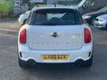 Mini Countryman 2.0 Cooper SD Auto Euro 5 5dr 5