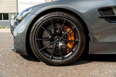 Mercedes-Benz AMG GT R PREMIUM. NOW SOLD. SIMILAR REQUIRED. PLEASE CALL 01903 254800. 4