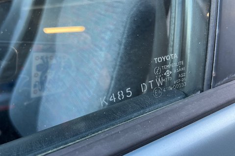 Toyota Carina E XLI - PART EX TO CLEAR - BEEN OFF ROAD FOR 5 YEARS! 61