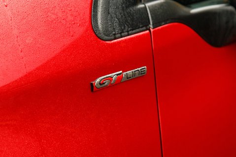 Peugeot 2008 PURETECH S/S GT LINE 10