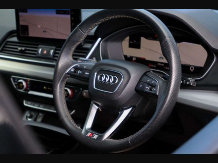 Audi Q5 2.0 TDI 40 S line Sportback 5dr Diesel S Tronic quattro Euro 6 (s/s) (204 p