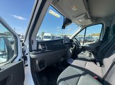 Ford Transit LWB L3H3 [SOLD CM] High Roof Leader 350 Air Con Sensors EURO 6 12
