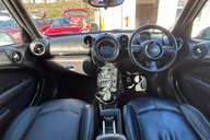 Mini Countryman COOPER S ALL4.. 7 MAIN DEALER SERVICES.. CHILLI 2 & MEDIA PACK.. 1 PREVIOUS 4