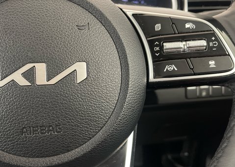 Kia Ceed '3' 1.5 T-GDi Sportswagon 20