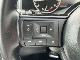 Nissan Qashqai 1.3 Qashqai Acenta Premium DiG-T MHEV 5dr 52