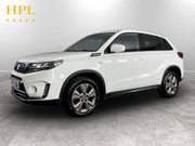 Suzuki Vitara 1.4 Boosterjet MHEV SZ-T SUV 5dr Petrol Hybrid Manual ALLGRIP Euro 6 (s/s) 3