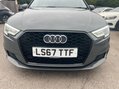 Audi A3 1.0 TFSI Sport Sportback S Tronic Euro 6 (s/s) 5dr 9