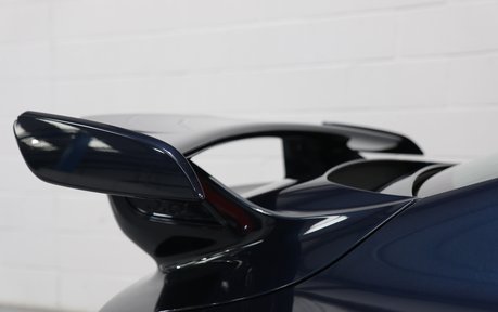 Porsche 911 GT3 PDK - Porsche Warranty 2029 13