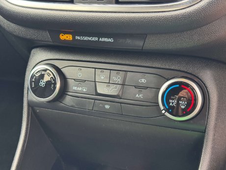 Ford Fiesta 1.0 Fiesta ST-Line T 5dr 29