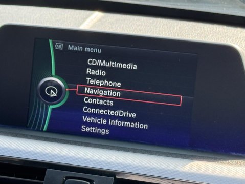 BMW 3 Series 2.0 320d M Sport Auto Euro 5 (s/s) 4dr 19