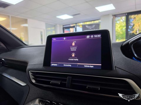 Peugeot 5008 2.0 BlueHDi GT Line EAT Euro 6 (s/s) 5dr 78