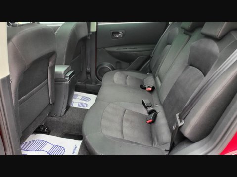 Nissan Qashqai N-TEC PLUS 18
