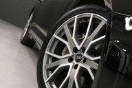 Audi A6 2.0 A6 Black Edition 40 TDI MHEV Semi-Auto 5dr 13