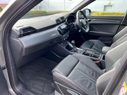 Audi Q3 1.5 TFSI CoD 35 S line S Tronic Euro 6 (s/s) 5dr 29