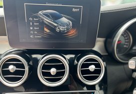 Mercedes-Benz C Class AMG C 43 4MATIC PREMIUM PLUS AUTO PAN ROOF 38