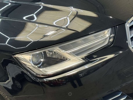 Audi A4 1.4 A4 Sport TFSI 4dr 27