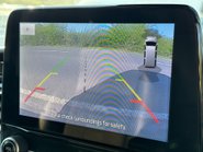 Ford Transit Custom 300 Active L1 170 ps Selectshift Panel Van - Tailgate & Twin Side Doors 21