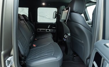 Mercedes-Benz G Class AMG G63 Magno Edition 15