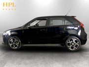 MG MG3 1.5 VTi-TECH Exclusive Nav Hatchback 5dr Petrol Manual Euro 6 (s/s) (106 ps 4