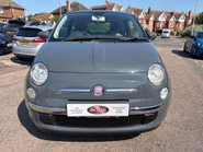 Fiat 500 1.2 LOUNGE 9