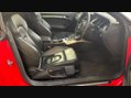 Audi A5 2.0 A5 S Line TFSI CVT 2dr 16