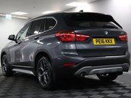 BMW X1 XDRIVE20I XLINE 22