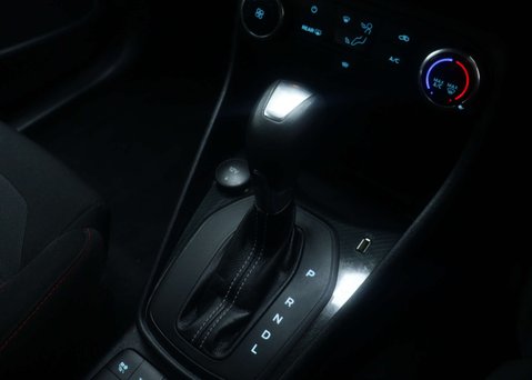 Ford Fiesta 1.0 Fiesta ST-Line T MHEV Auto 5dr 33