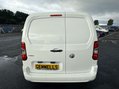 Vauxhall Combo 1.5 Combo 2300 Sportive TD 7