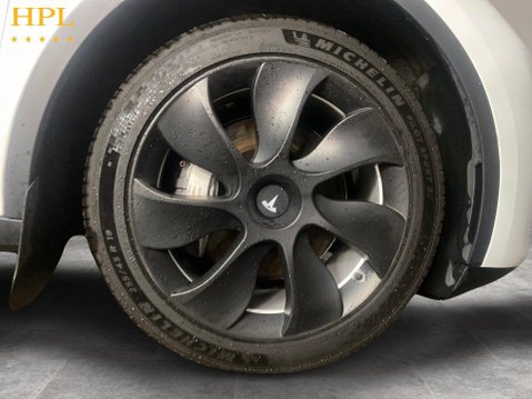 Tesla Model Y SUV 5dr Electric Auto RWD (346 ps) Air Con - Alloy Wheels - Bluetooth 10