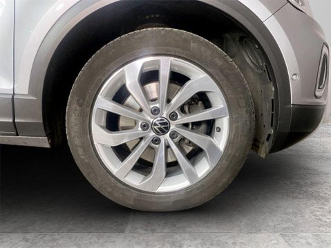 Volkswagen T-Roc 2.0 TSI Style SUV 5dr Petrol DSG 4Motion Euro 6 (s/s) (190 ps) 10