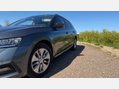 Skoda Octavia SE TECHNOLOGY TSI 3