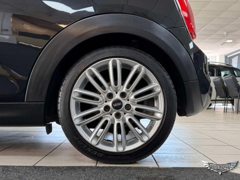 Mini Hatch 2.0 Cooper S Euro 6 (s/s) 3dr 61