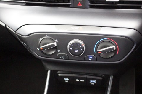 Hyundai i20 5dr 1.0 Turbo GDi Advance 15