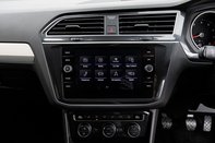 Volkswagen Tiguan MATCH TSI EVO 22