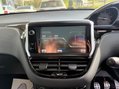 Peugeot 2008 1.6 e-HDi Feline Euro 5 (s/s) 5dr (Mistral) 31