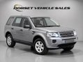 Land Rover Freelander 2 2.2 TD4 GS CommandShift 4WD Euro 5 5dr 1