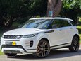 Land Rover Range Rover Evoque 2.0 Range Rover Evoque Autobiography MHEV Auto 4WD 5dr 31