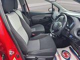 Toyota Yaris 1.5 VVT-h Icon E-CVT Euro 6 (s/s) 5dr 12