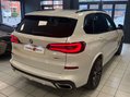 BMW X5 3.0 X5 xDrive 30d M Sport MHEV Auto 4WD 5dr 24