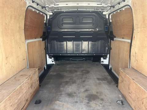 Mercedes-Benz Vito 114 PROGRESSIVE L2 10